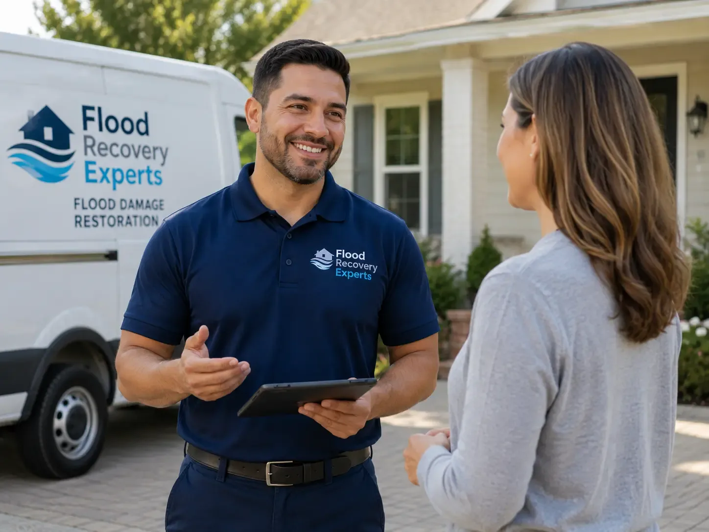Flood Damage Cleanup Lanark, IL FAQs